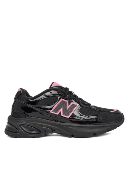 Sneakersy New Balance černé
