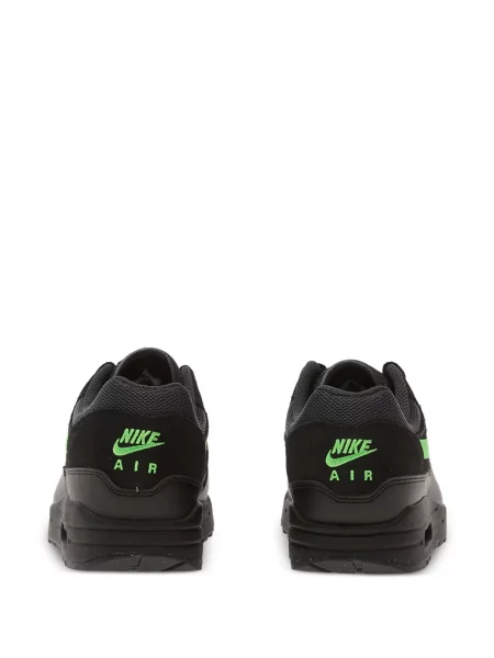 Sneakersy Nike Pegasus czarne