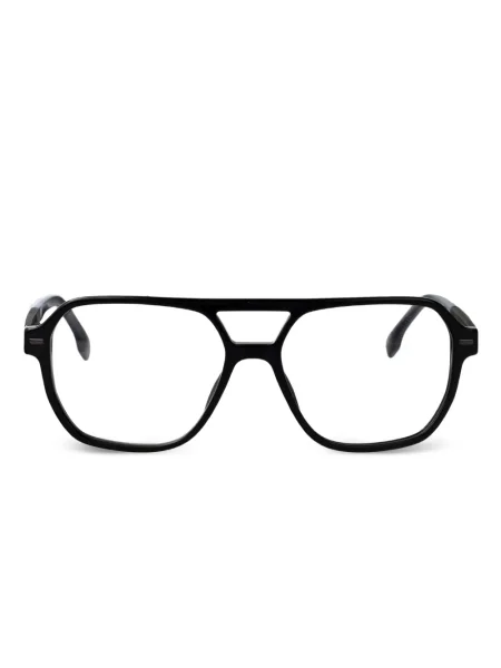 Ochelari de soare Boss negru