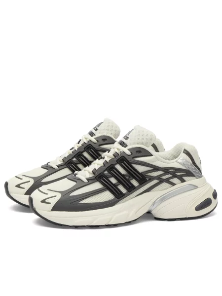 Sneakersy Adidas białe