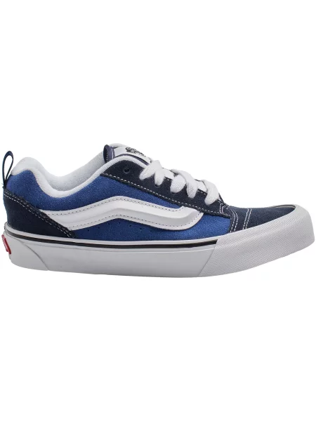 Tenisky Vans modrá
