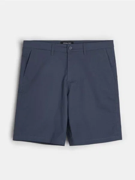 Сhinosy Sinsay szare