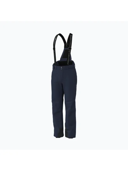 Pantaloni de schi pentru bărbați Fischer Premier navy marină