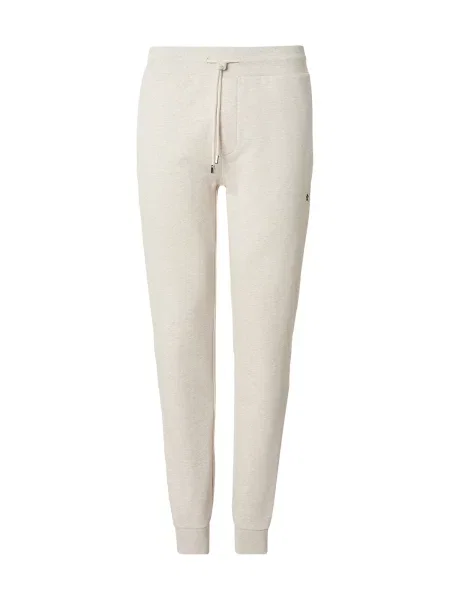 Hackett London Kalhoty světle béžová