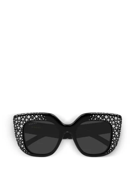 Ochelari de soare Gucci Eyewear negru