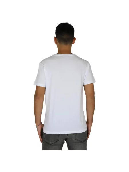 Tricou Costume National alb