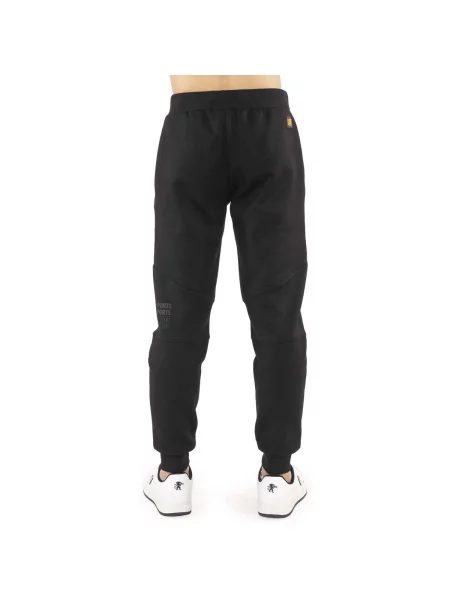 Pantaloni sport Leone 1947 negru