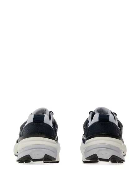 Τρέξιμο sneakers Nike Air Max 90 σουέντ μωβ