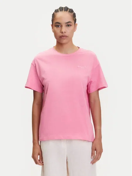 Marc O'Polo Denim Tricou roz