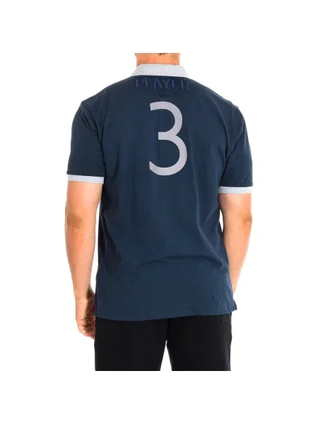 Tricou La Martina