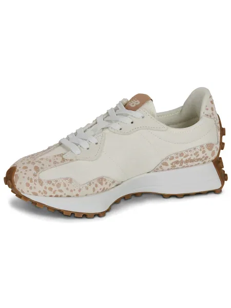 Pantofi New Balance bej