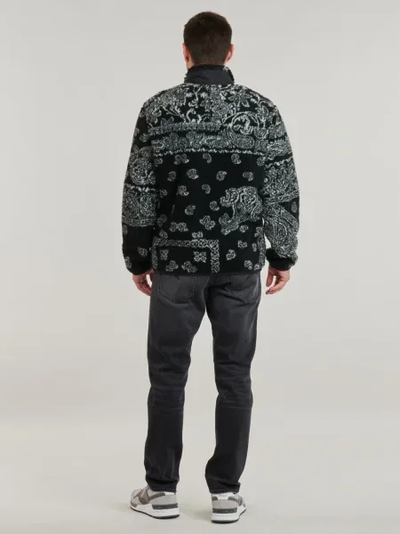 Mikina Polo Ralph Lauren čierna
