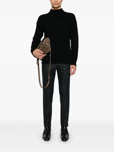 Pulover Tagliatore negru