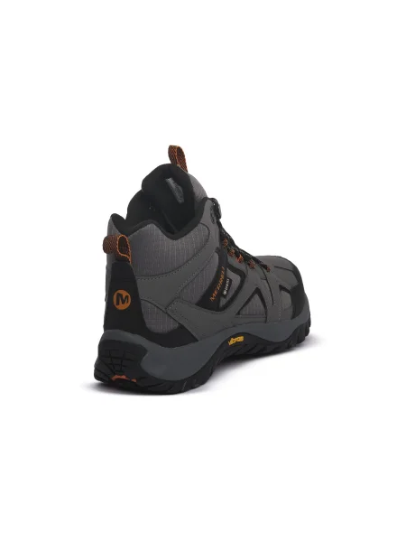 Pantofi Merrell gri