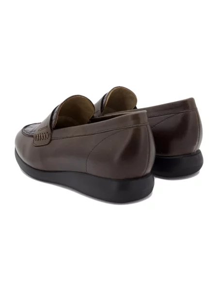 Pantofi Piesanto maro
