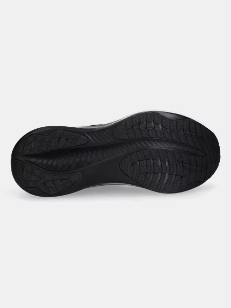 Кроссовки Asics черные