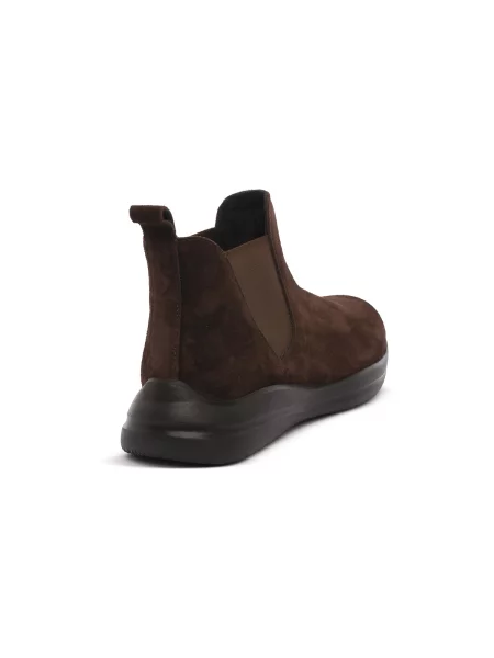 Pantofi Frau maro