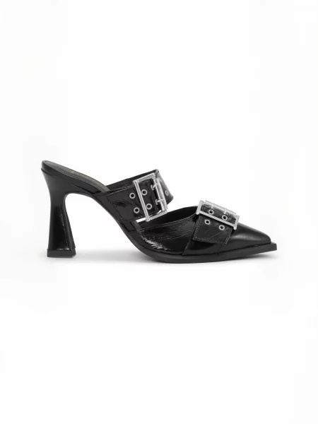 JoDis Pumps KLEO negru