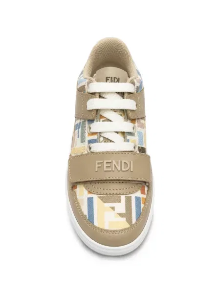 Sneakersy dziecięce Fendi