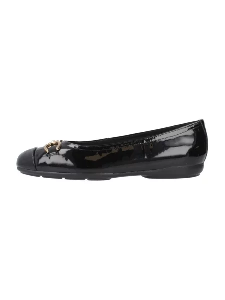 Pantofi Geox negru