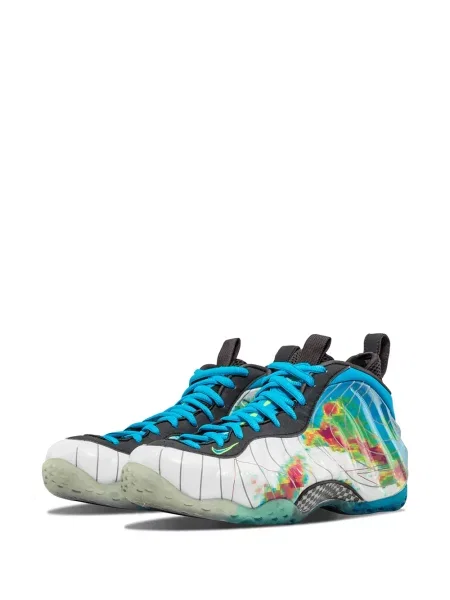 Tenisky Nike bílé