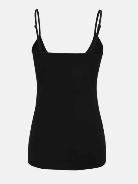 Felső Vero Moda fekete