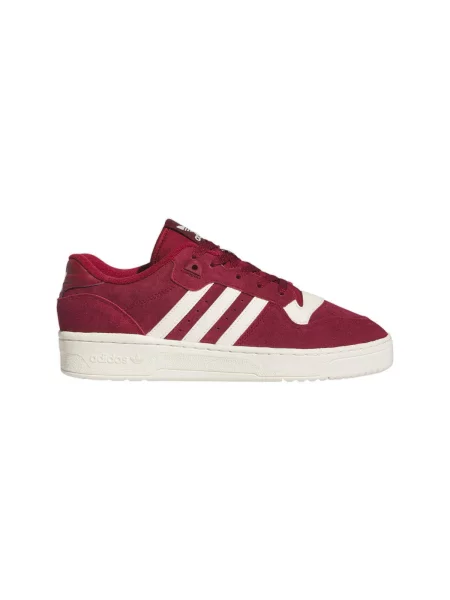 Teniși Adidas roșu