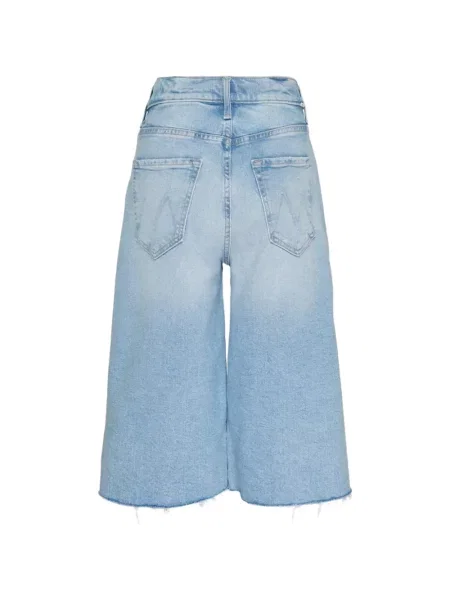 Pantaloni scurți Mother albastru
