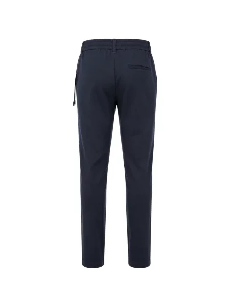 Pantaloni Drykorn albastru