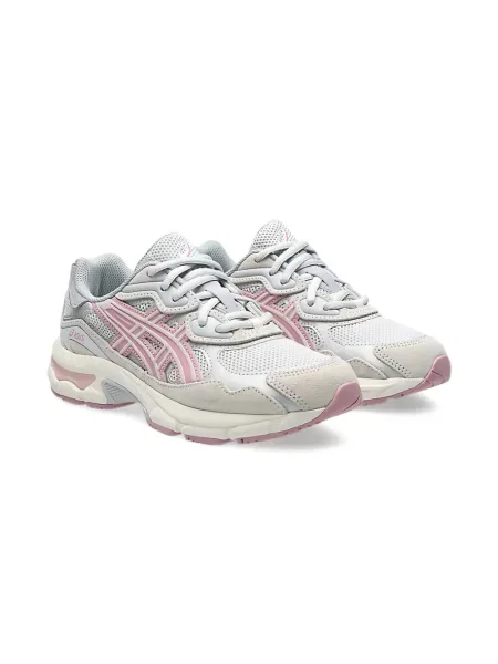 Sneakersy dziecięce Asics szare