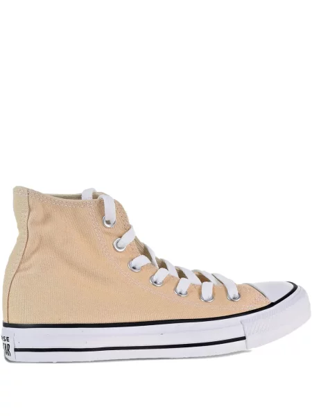 Sneakerși Converse Chuck Taylor All Star alb