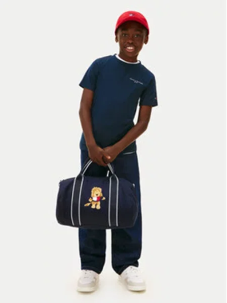 Dětské tričko Tommy Hilfiger