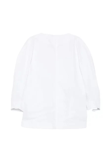 Cămașă Jacquemus alb