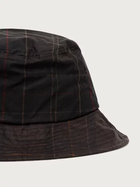 Шляпа Barbour
