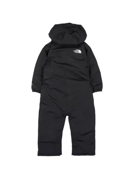 Παλτό The North Face μαύρο