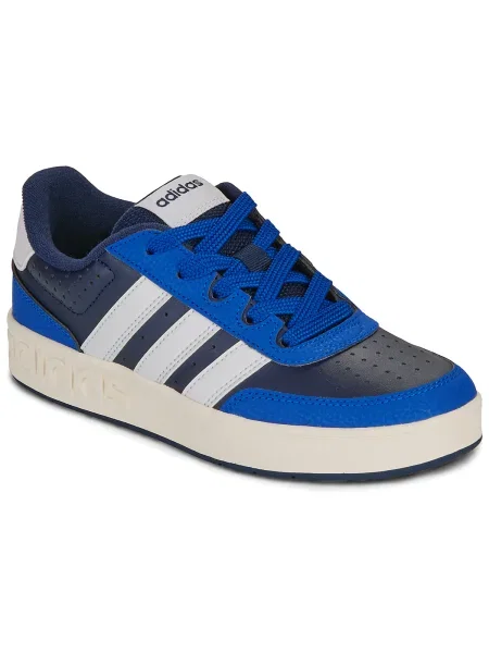 Tenisky Adidas modrá