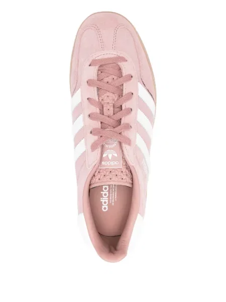 Sneakerși Adidas Samba albastru