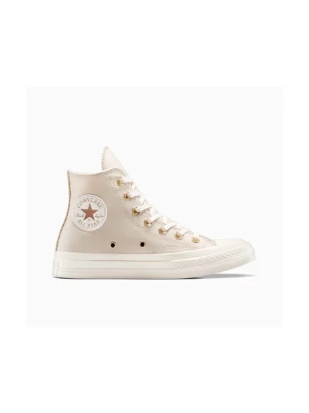 Pantofi Converse alb
