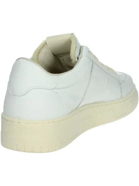 Golf félcipő Saint Sneakers fehér
