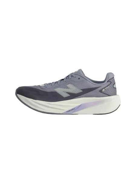 Superge New Balance siva