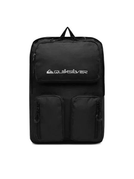Quiksilver Nahrbtnik črna