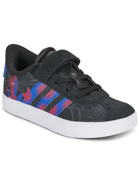 Tenisice Adidas crna