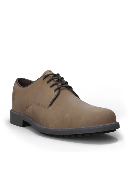 Mokasíny Timberland hnedá
