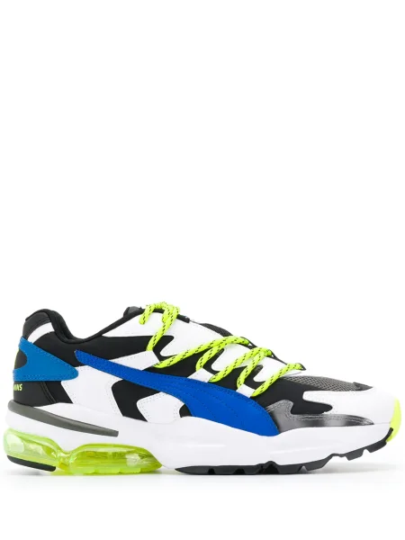 Sneakerși Puma Cell negru