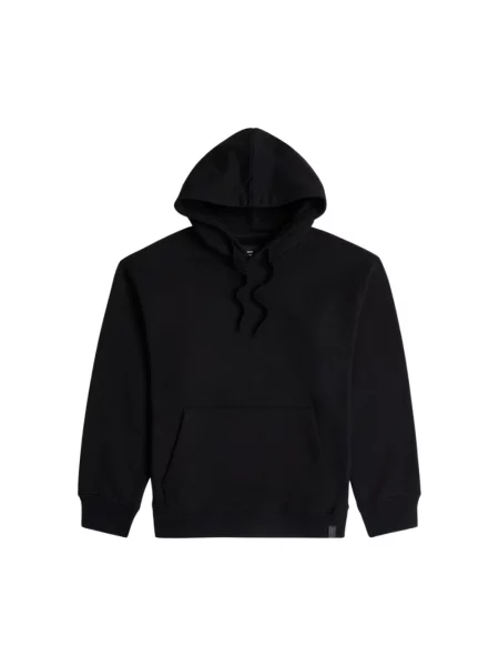 Bluza z kapturem G-star czarna