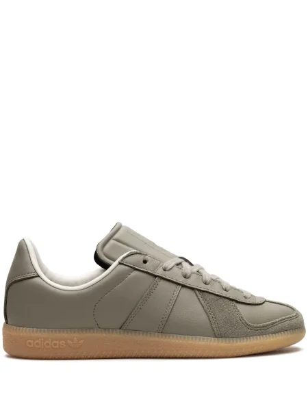 Sneakerși Adidas verde