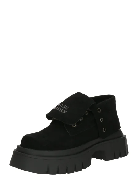 Steve Madden Trappers Parkview negru