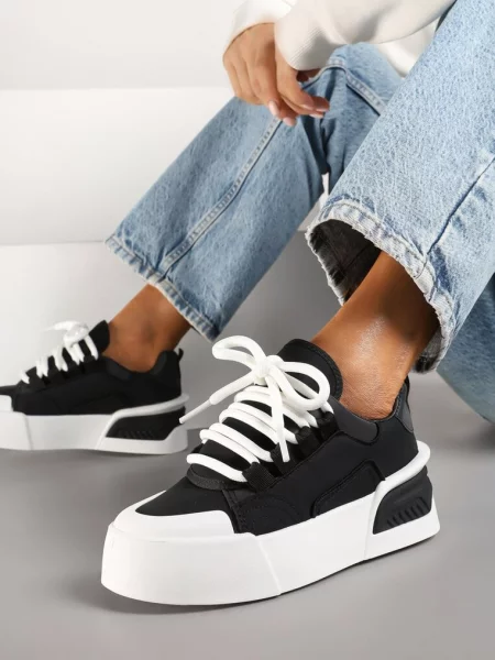Sneakers Danenith negri