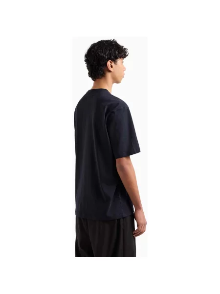 Armani Exchange majica plava