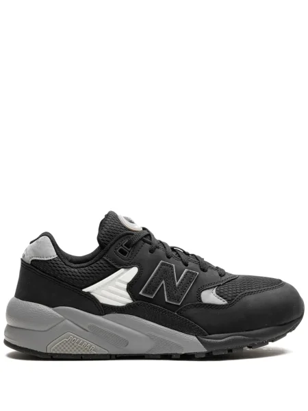 Sneakerși New Balance negru